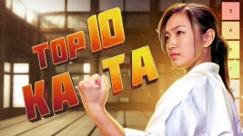 카타 톱 10 - 가라테 마이너 갤러리