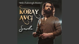 Sevda - Koray Avcı: 노래 가사, 뮤직 비디오 및 콘서트