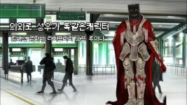 의외로 성우가 같은 캐릭터들 모음 - 로보토미 코퍼레이션 마이너 갤러리