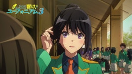 예고편 만드는사람 다음 감독시키셈 - 교토 애니메이션 마이너 갤러리