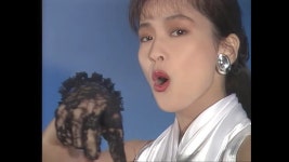 1989년 모리타카 치사토 - 스타킹 마이너 갤러리