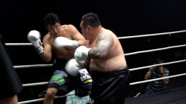 양감독tv에서 김형규 vs 김남신 하는거 보는데 이경훈 관장 ㅋㅋ - 복싱 갤러리
