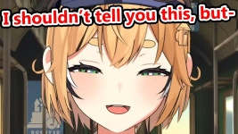 두비)나는 에미상 수상자다 - 키즈나 아이 마이너 갤러리