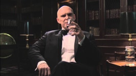 이 영상 데비비드 벳슨 목소리 들을때마다 질질쌈 - 히트맨 마이너 갤러리