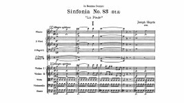 저평가된 작곡가의 새이름 닉네임이 붙은 곡 - 도이치 그라모폰 마이너 갤러리