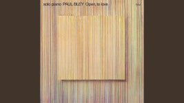 폴 블레이, 아이다 루피노 - 즉흥연주 마이너 갤러리