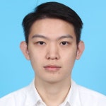 Pengyu LAI | PhD student | Shanghai Jiao Tong University, Sh...