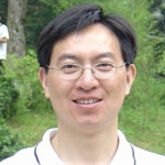 Zhige ZOU | PhD | Huazhong University of Science and Technol...