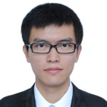 Mou LIN | Research Associate | Doctor of Philosophy | Max Pl...