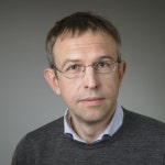 Andrei CHABES | Professor | Ph.D. | Umeå University, Umeå | ...