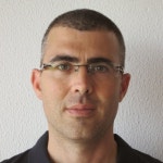 Amit RECHES | PhD | Research profile