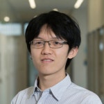 He DU | Postdoctoral researcher | PhD | Kyushu Institute of ...