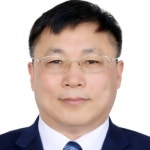 Wang CHENGYONG | Managing Director | PhD | Guangdong Univers...
