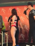 AV배우 몸매 1티어 아야미 슌카 근황