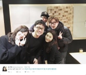 4월은 너의 거짓말 추가 성우진 이재범 이지현 황창영