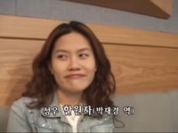2002년 아즈망가 대왕 성우들 인터뷰 당시jpg