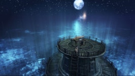 별빛등대섬 레나아빠 프랭크 성우정보 아시는분