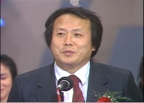 송년특집 KBS 탤런트 청백전