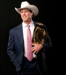 WWE 레슬러 존 브래드쇼 레이필드