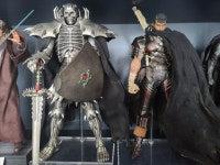 미우라 켄타로를 기억하며... | 피규어 갤러리 미우라 켄타로를 기억하며... | 피규어 갤러리 | 루리웹