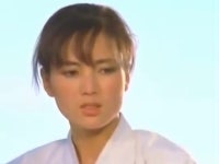 안소영 주연 산딸기1982 복원판 화질비교