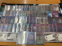 禿鷹CS 52 마술사