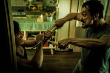 2021년 대만 좀비광인영화 약혐주의