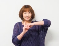 나루토 20주년 기념 성우다케우치 준코인터뷰