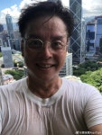 홍콩배우 알란탐도 올해 나이가 73살이네