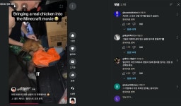 마크 영화 다른건 모르겠는데