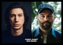 넷플릭스 아담 드라이버 소년의 시간 감독의 래빗래빗 출연