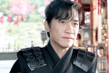 너무 잘생겨서 샹치 역에 떨어졌다는 배우 루디 린jpg