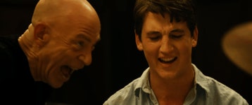 영화 위플래시 교수 JK 시몬스 배우의 수상 소감