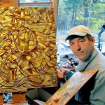 Stream Ben Garrison Begins w/ Rory Blank by Pod Damn America...