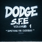 Stream sfe bounce vol 1 by Dodge | Listen online for free on...