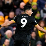 Stream Raul Jimenez 라울 히메네스 music | Listen to songs, albums,...