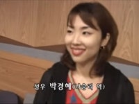 2002년 아즈망가 대왕 성우들 인터뷰 당시jpg