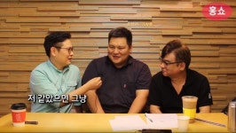 선배 성우의 역할을 이어받은 게 부담스러워 탈모까지 왔던 후배 성우jpg