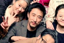 선배 성우의 부조리한 똥군기에 맞서 싸웠던 성우jpg