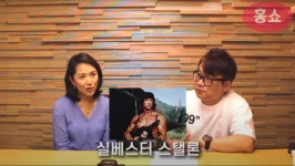 문선희 성우가 16살이나 연상인 이정구 성우와 결혼하게 된 에피소드jpg