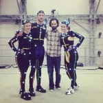 트로이 베이커 라스트 오브 어스 파트 2가 자랑스럽다