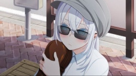 안경여캐를 ㅈ경이라고 왜 치부하는건지 모르겠다