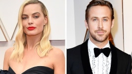 마고 로비 주연