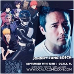 미국 성우 조니 용 보쉬가 넷플릭스 덕을 좀 보는게