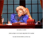 일본 센과 치히로의 실사 고퀄리티 연극 근황