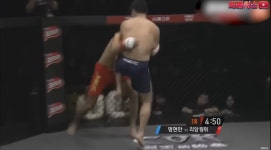 이종격투 해비급 챔피언이 운영하는 간장게장집에 소신리뷰 하러간 유투버 | 유머 게시판 이종격투 해비급 챔피언...