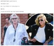탑건2에서 나온 여배우의 정체