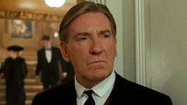 데이비드 워너 사망