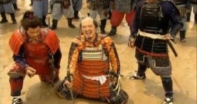 드라마속 와키자키 야스하루