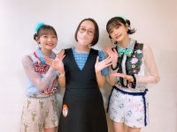 이와타 하루키와 코이즈미 모에카의 성우 유닛 특징 | 유머 게시판 이와타 하루키와 코이즈미 모에카의 성우 유...